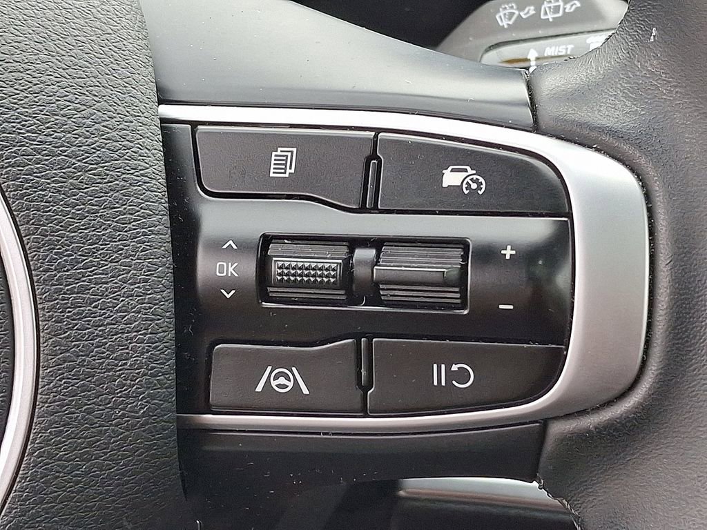 Used 2023 Kia Sportage X-Line w/ X-Line Premium Package AWD/4WD image 24