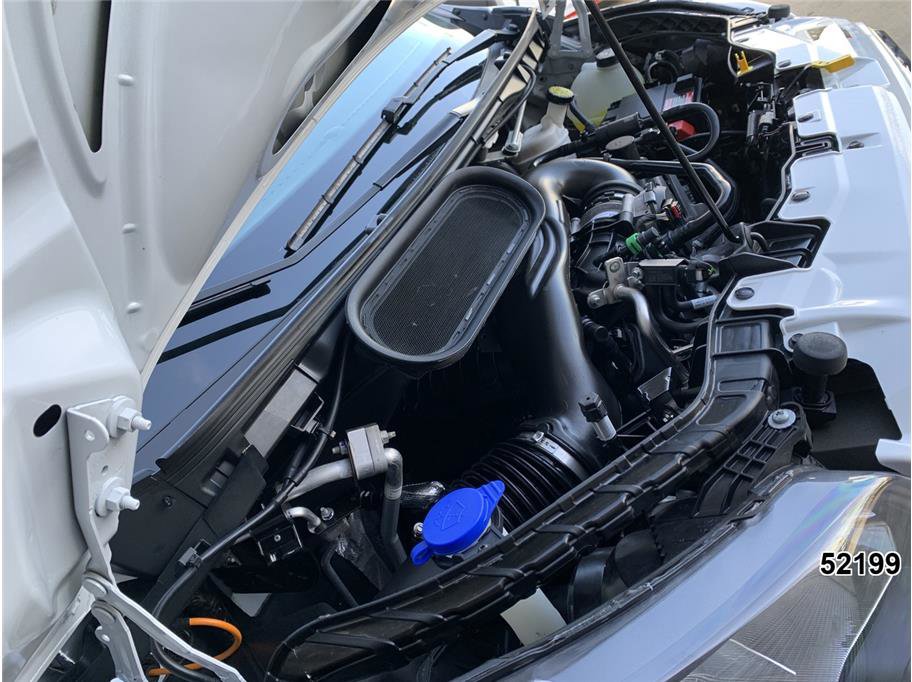 Used 2024 Ford Transit 250 Low Roof w/ Exterior Upgrade Package image 17