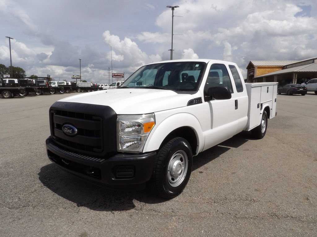 Used 2015 Ford F250 XL image 60