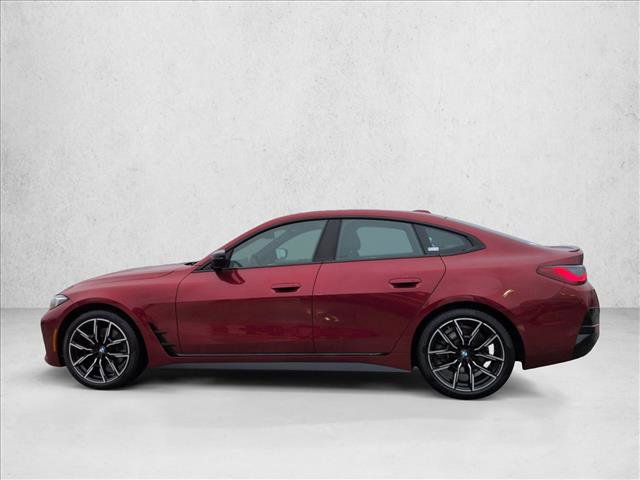 Used 2025 BMW 430i xDrive w/ M Sport Package AWD/4WD image 9