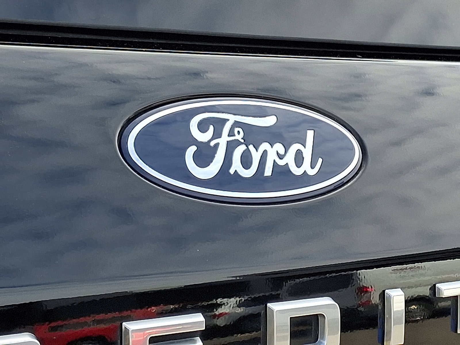 Certified 2025 Ford Expedition Max Platinum w/ Driver's Package image 29