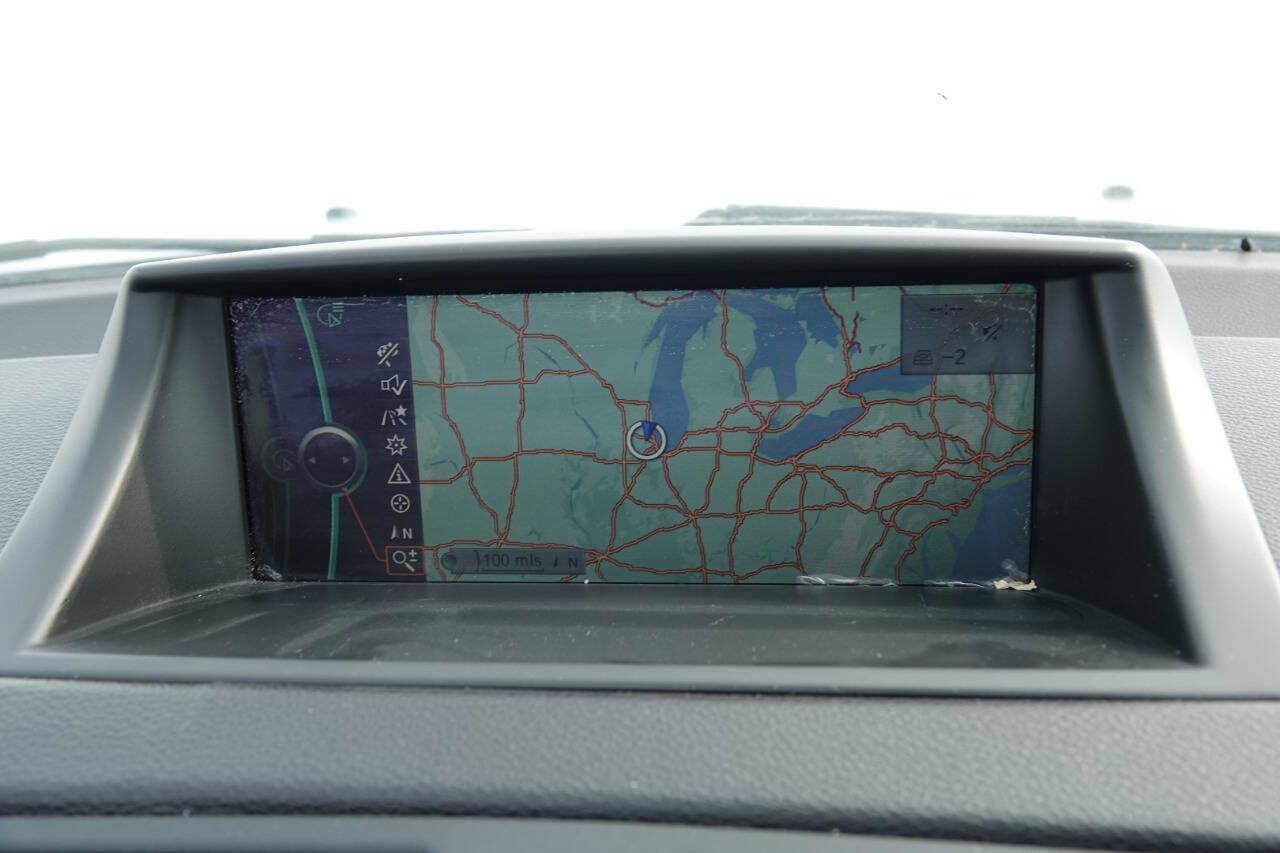 Used 2009 BMW 128i Convertible RWD image 9