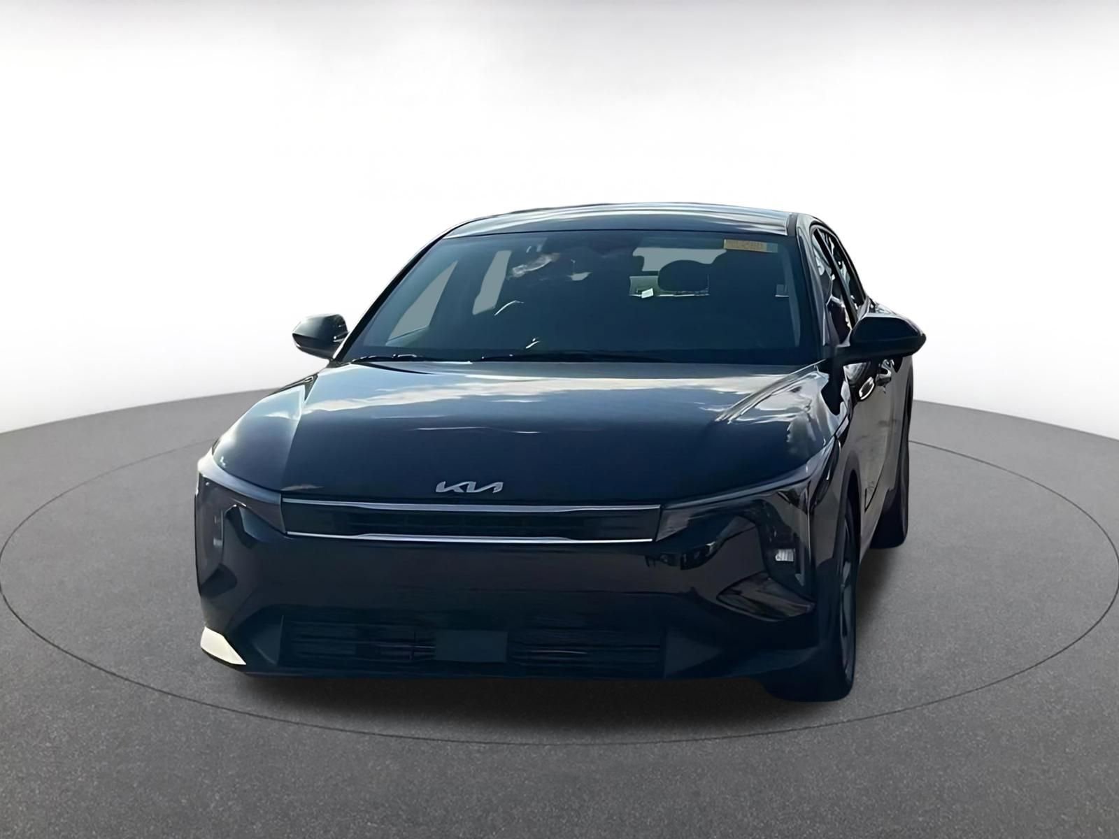 Used 2025 Kia K4 FWD image 4