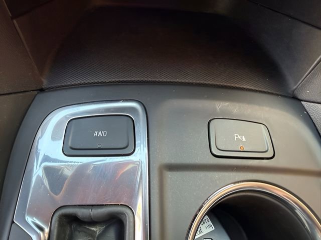 Used 2024 Chevrolet Equinox LT w/ LPO, Floor Liner Package AWD/4WD image 40