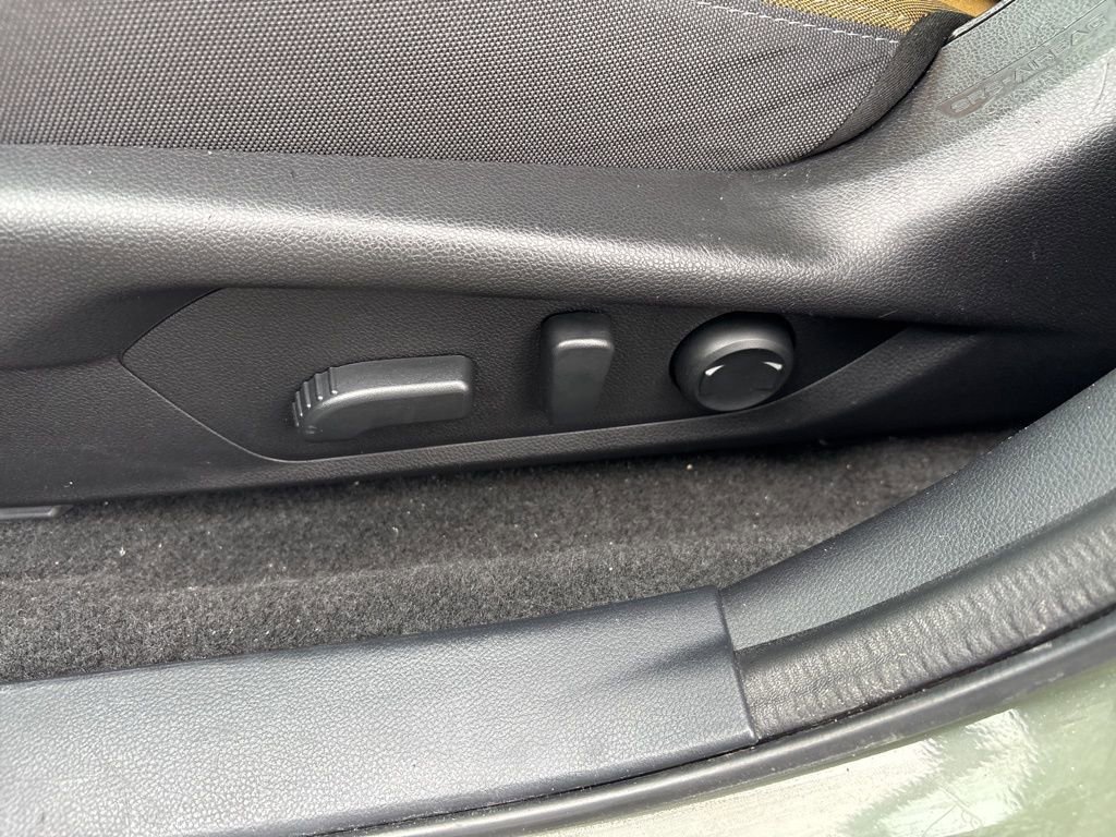 Certified 2024 Subaru Crosstrek 2.5i Sport w/ Popular Package #4A image 19