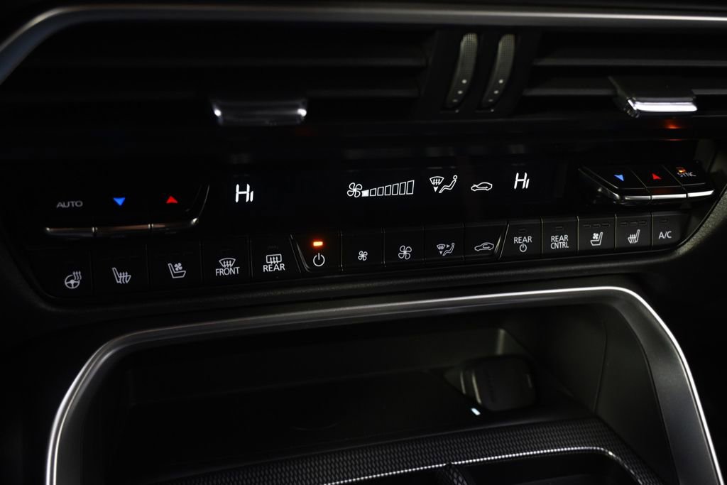 New 2026 MAZDA CX-90 3.3 Turbo S w/ Premium Package image 32