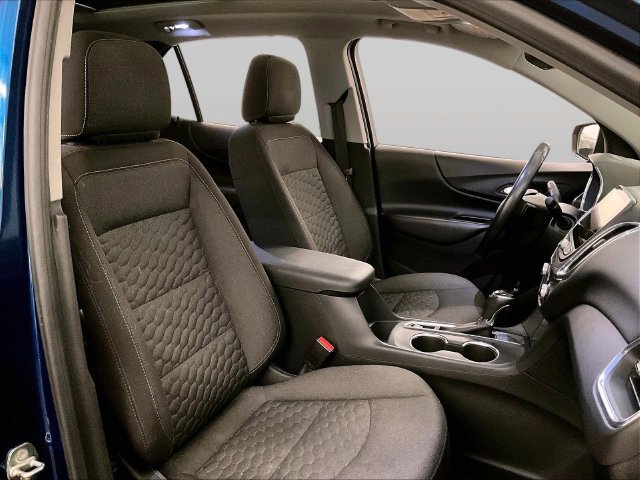 Used 2019 Chevrolet Equinox LT FWD image 7