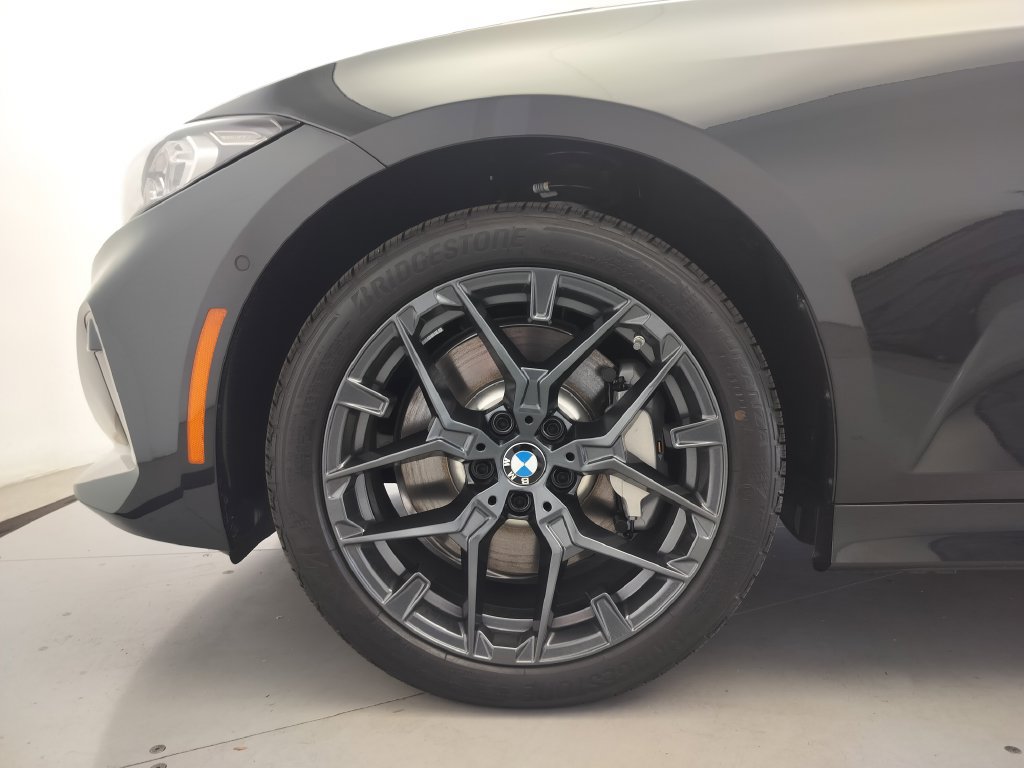 New 2026 BMW 330i Sedan w/ Convenience Package RWD image 5