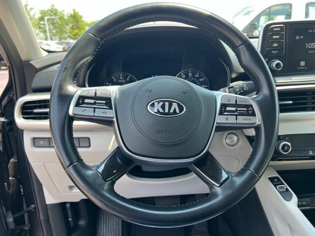 Used 2020 Kia Telluride S AWD/4WD image 13