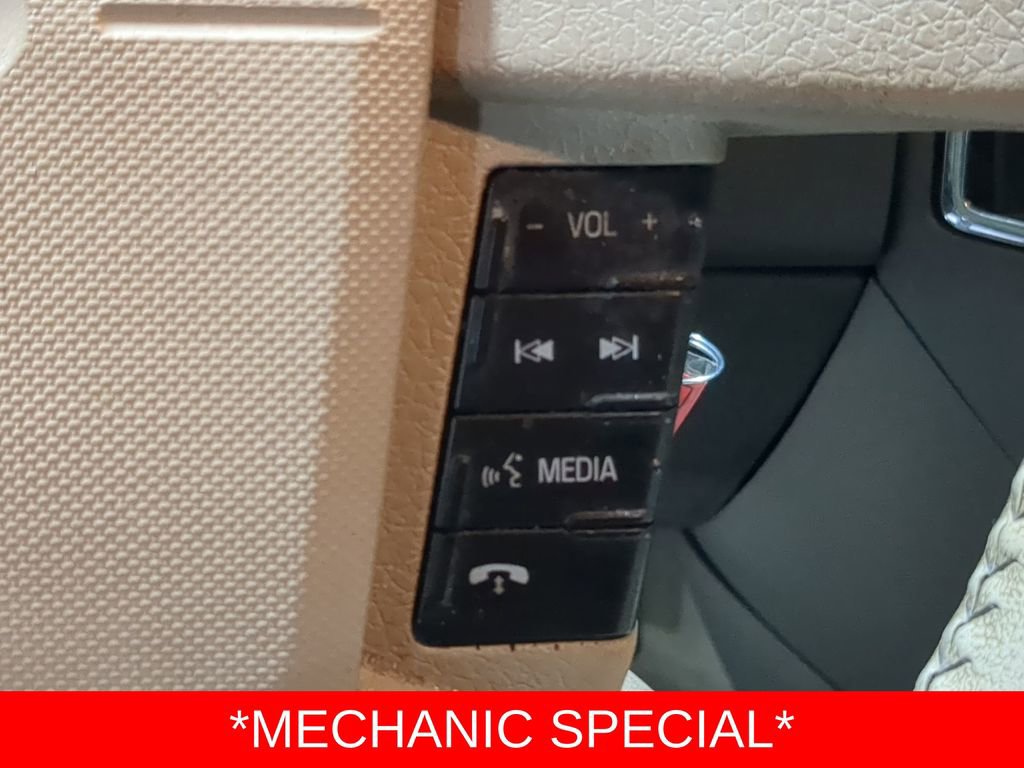 Used 2009 Ford Edge Limited FWD image 24