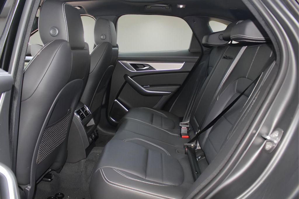 Used 2026 Jaguar F-PACE R-Dynamic S image 13