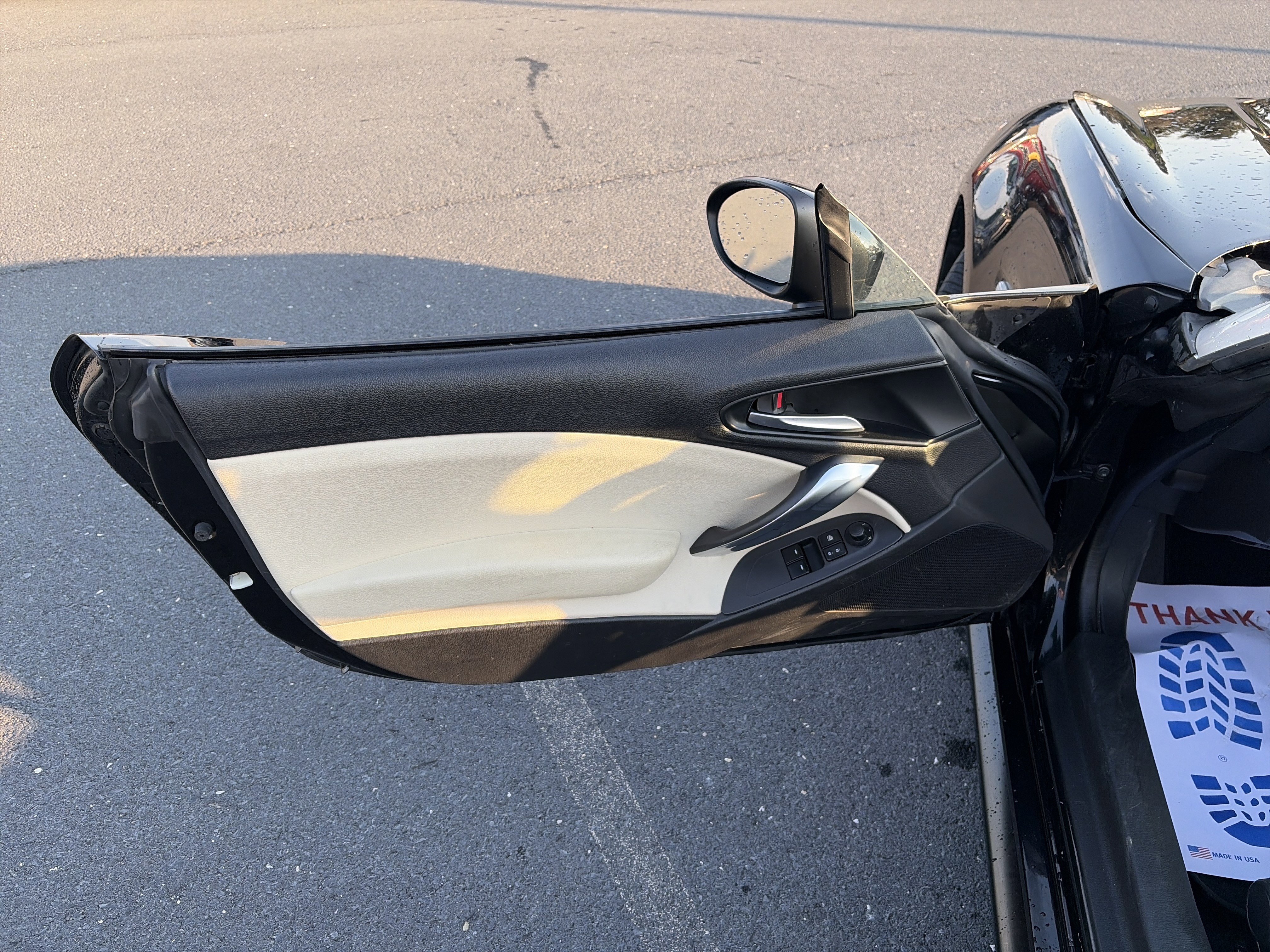 Used 2019 FIAT 124 Spider Lusso image 14