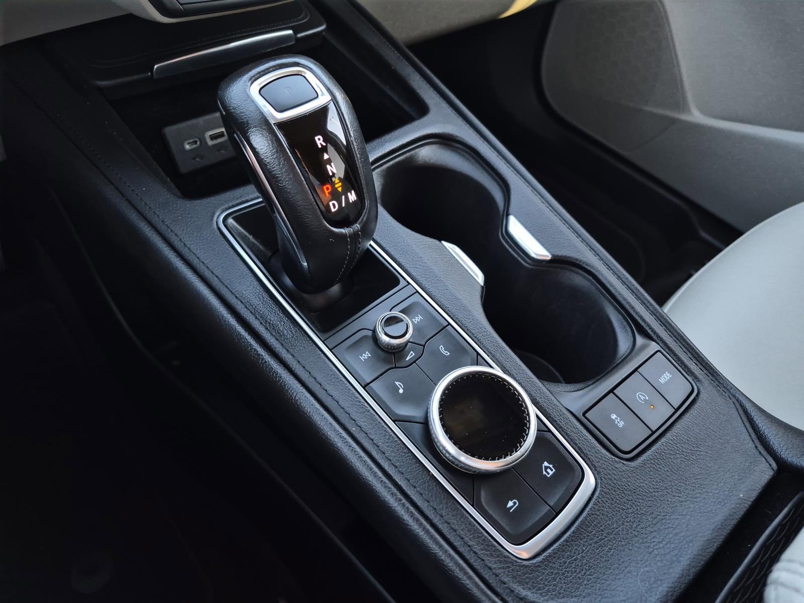 Used 2019 Cadillac XT4 Luxury image 25