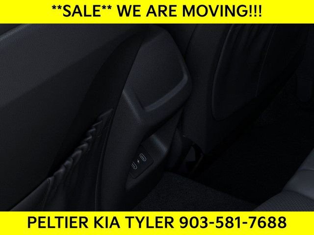 New 2026 Kia K5 GT-Line w/ GT-Line Premium Package image 26