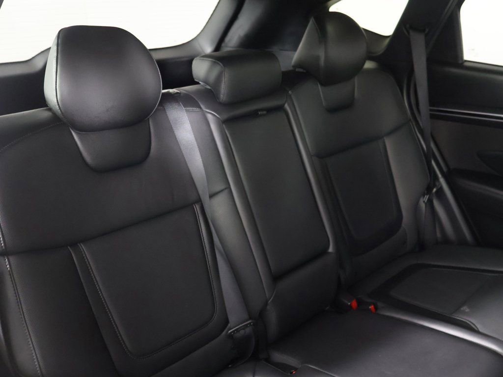 Used 2023 Hyundai Tucson Limited w/ Cargo Package image 35