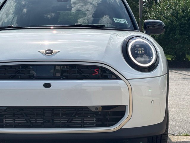 New 2026 MINI Cooper S FWD image 12