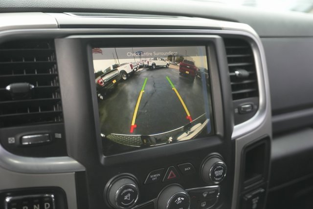 Used 2017 RAM 1500 Lone Star image 26