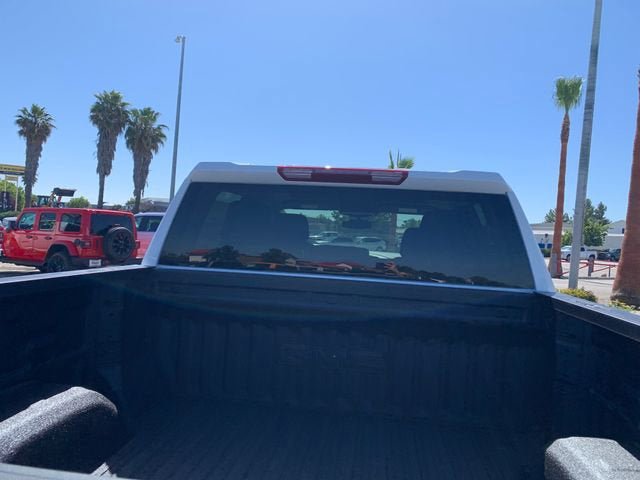 New 2026 GMC Sierra 1500 Elevation w/ Elevation Select Package AWD/4WD image 9
