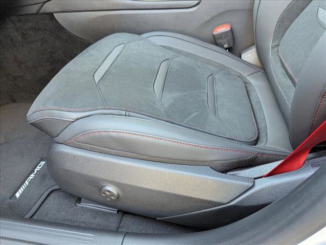 New 2026 Mercedes-Benz C 43 AMG AMG C 43 image 4