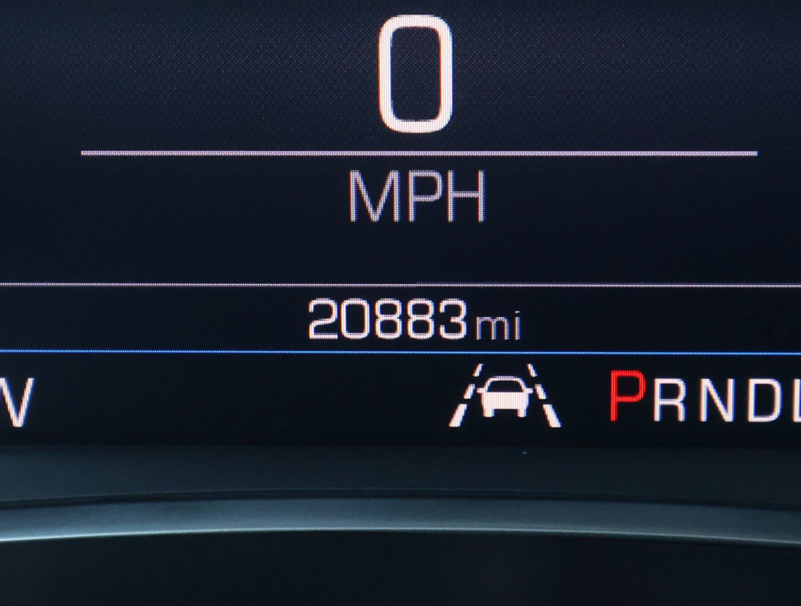 Used 2020 Chevrolet Equinox LT AWD/4WD image 25