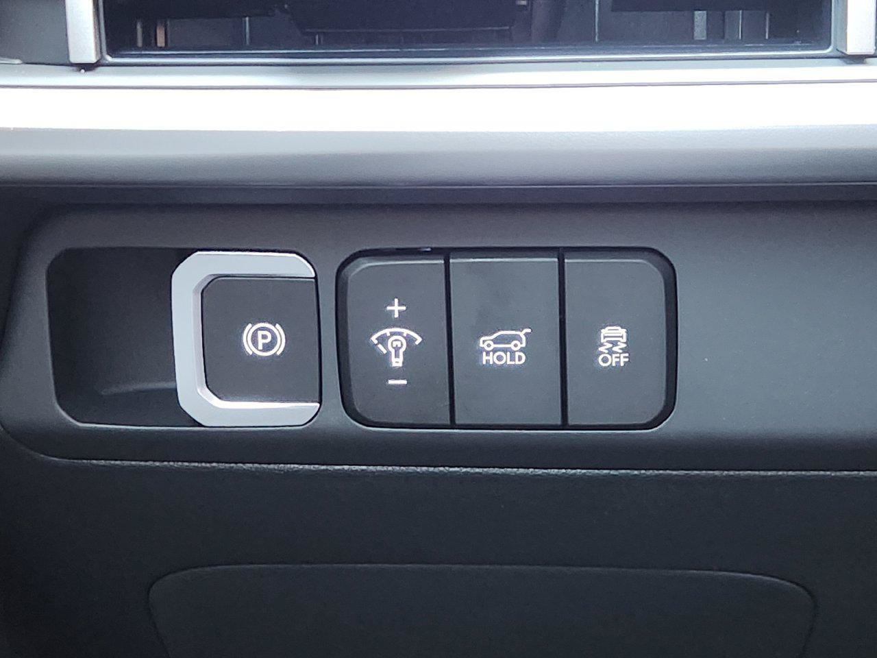 New 2027 Hyundai Santa Fe SEL AWD/4WD image 22