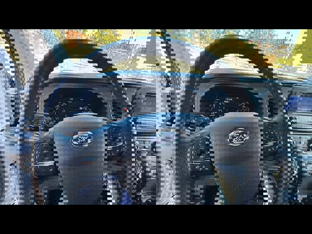 Used 2024 Ford Transit 250 Low Roof w/ Exterior Upgrade Package image 13