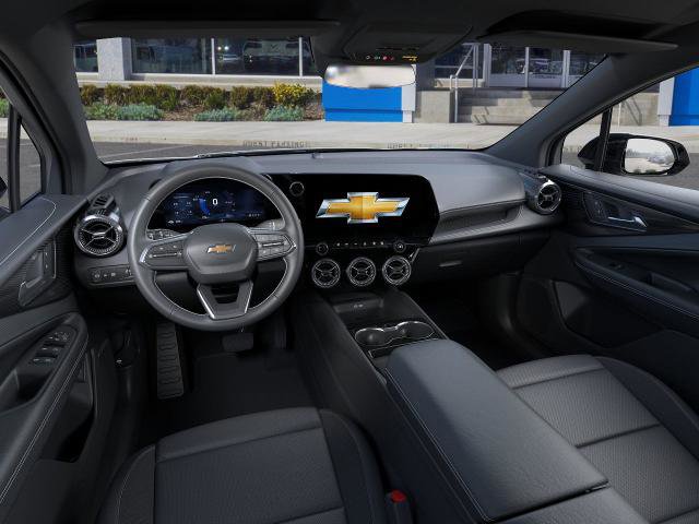 New 2026 Chevrolet Blazer EV LT image 15