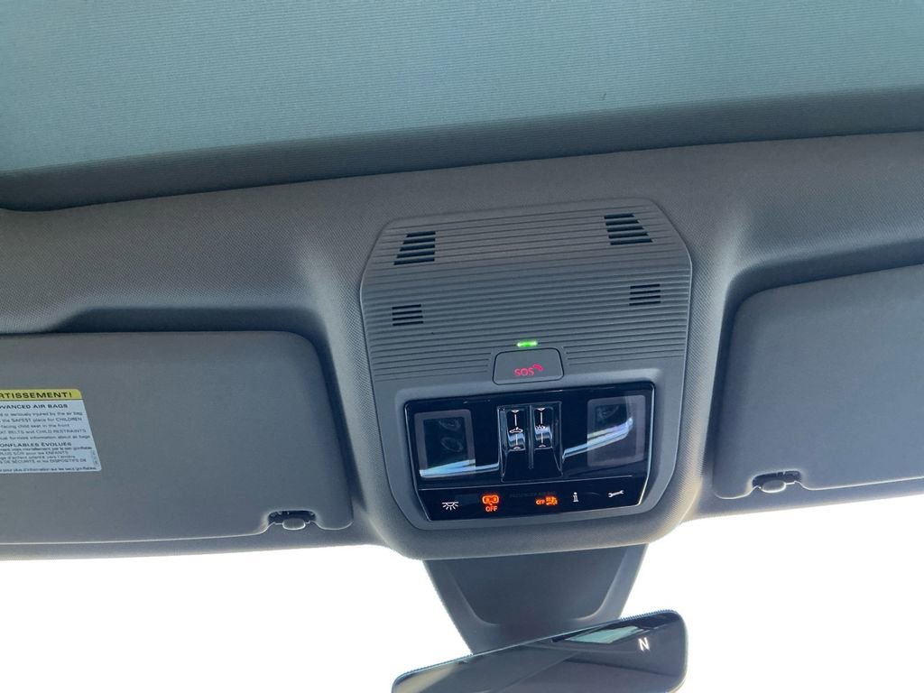 New 2026 Volkswagen Atlas SEL Premium R-Line image 19