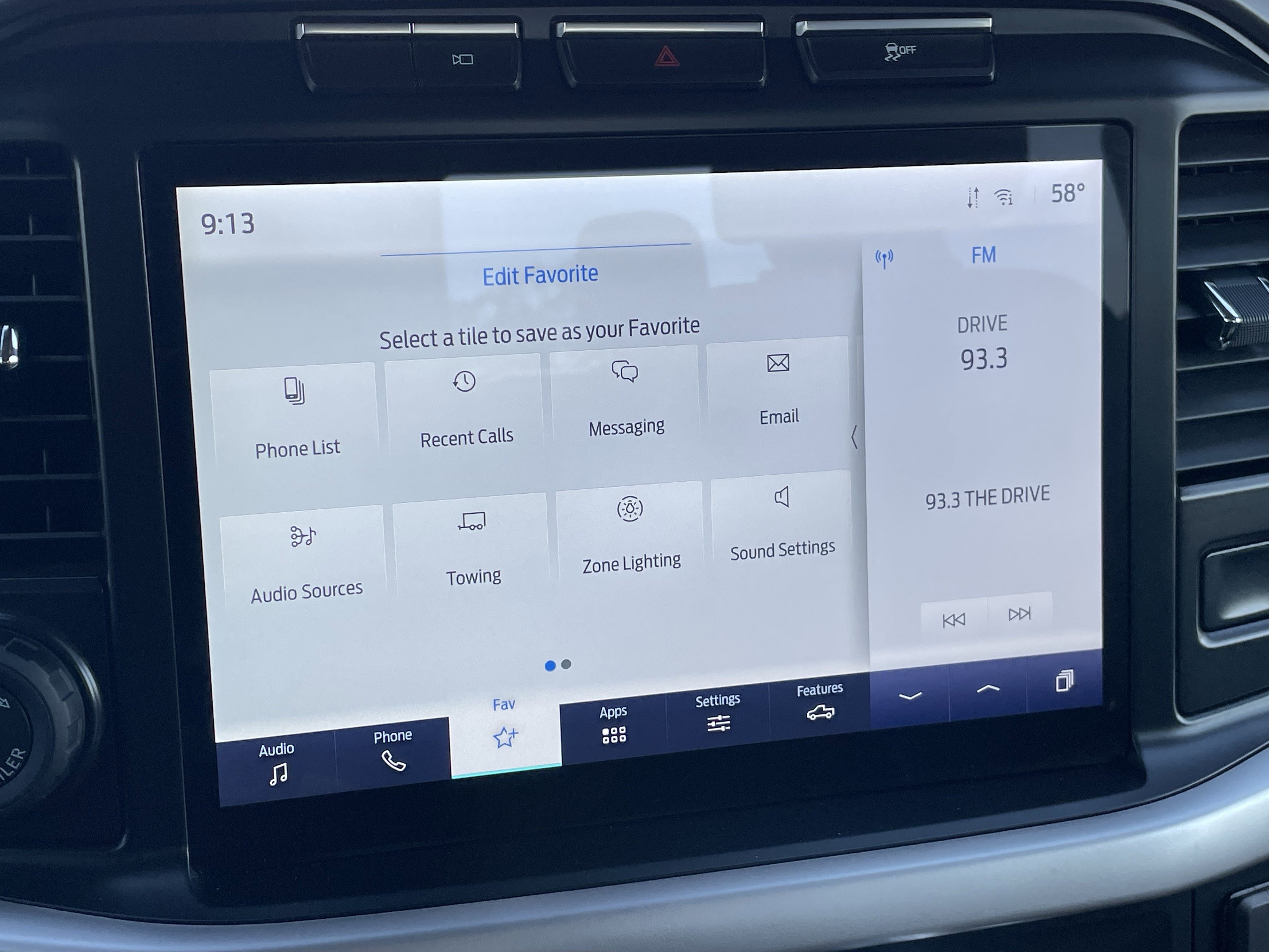 Used 2022 Ford F150 XLT w/ Equipment Group 302A High image 29