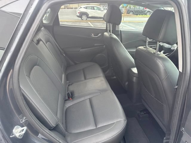 Used 2020 Hyundai Kona Ultimate AWD/4WD image 21