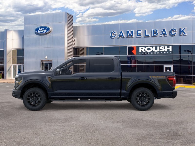 New 2026 Ford F150 Tremor w/ Equipment Group 402A High AWD/4WD image 27