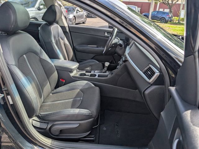 Used 2019 Kia Optima S w/ S Panoramic Sunroof Package image 23
