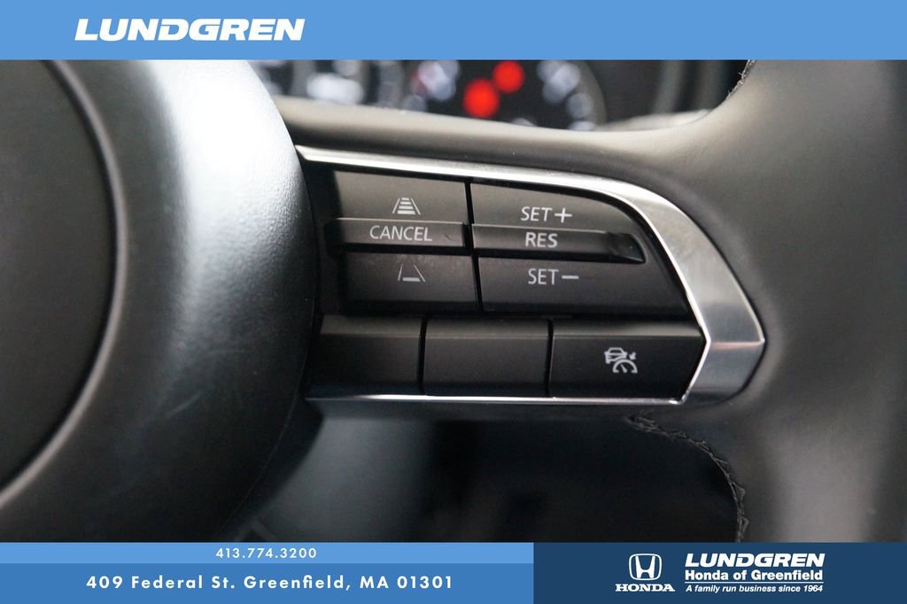Used 2024 MAZDA CX-30 AWD 2.5 S w/ Preferred Package image 20