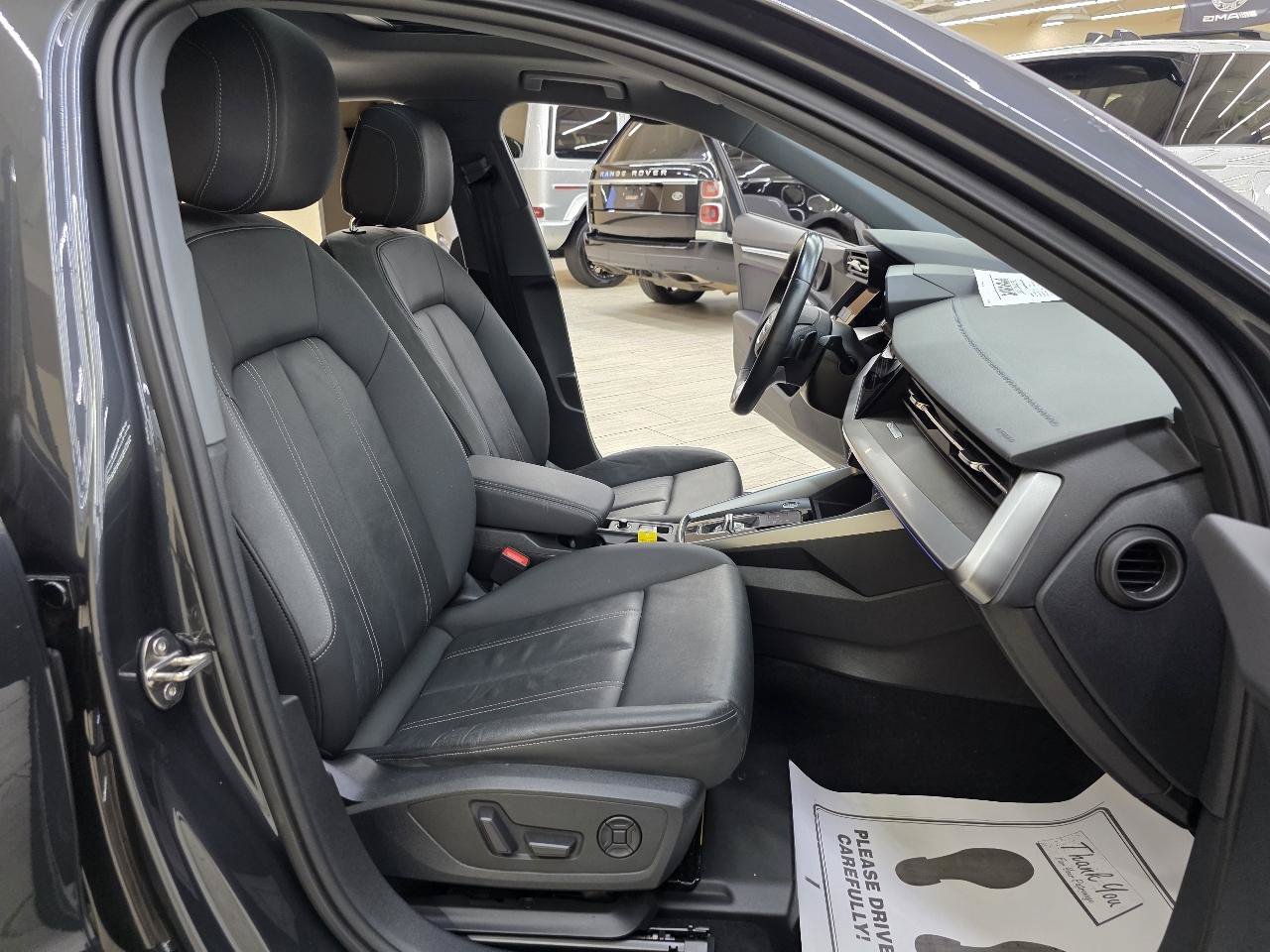 Used 2022 Audi A3 2.0T Premium Plus FWD image 20