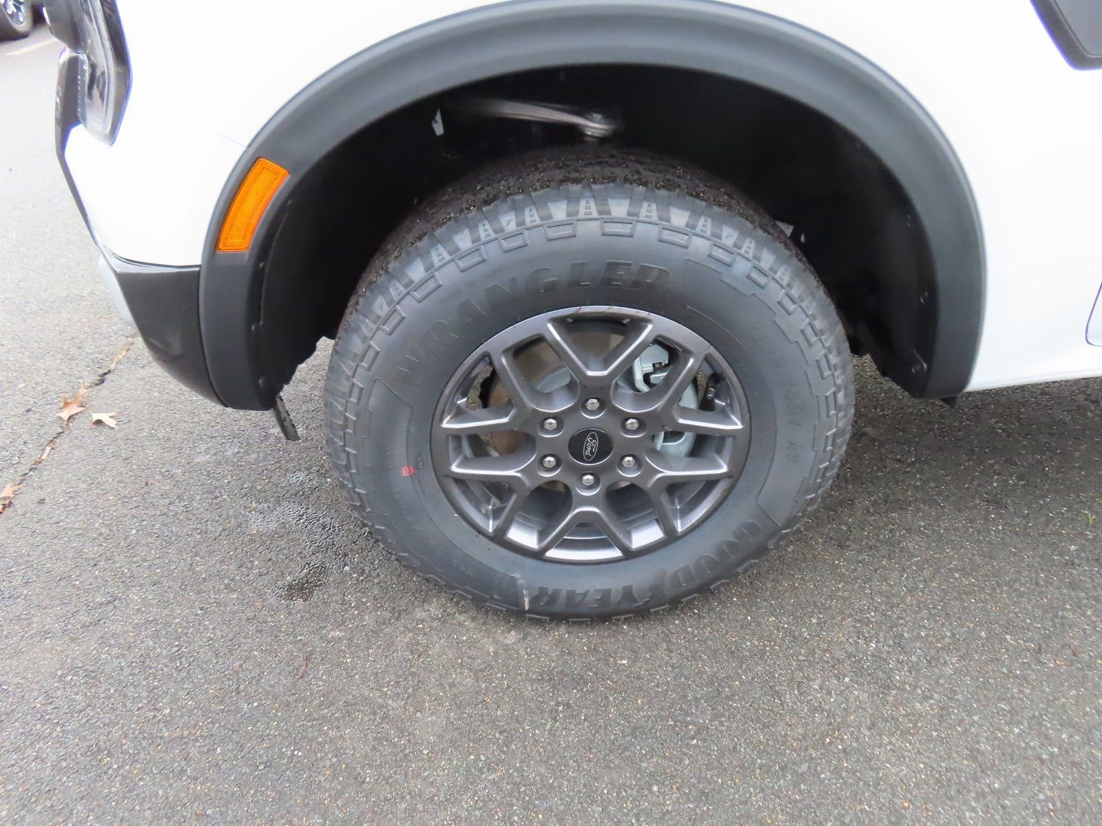 New 2026 Ford Ranger XLT w/ Trailer Tow Package image 7