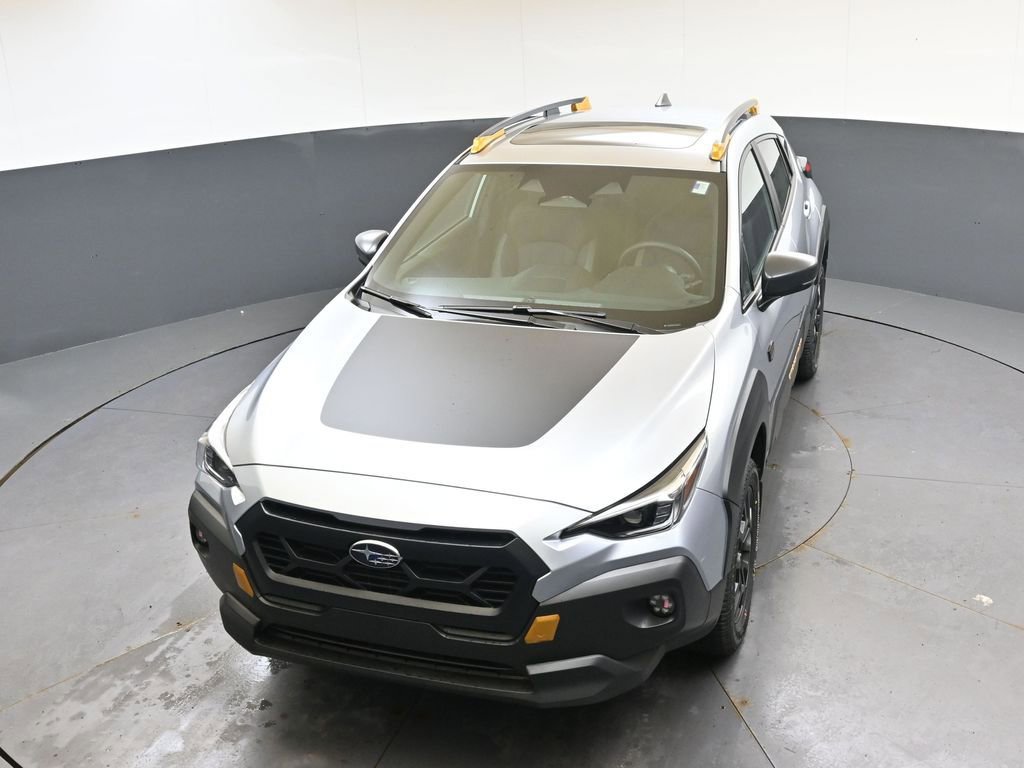 New 2026 Subaru Crosstrek 2.5i Wilderness AWD/4WD image 46
