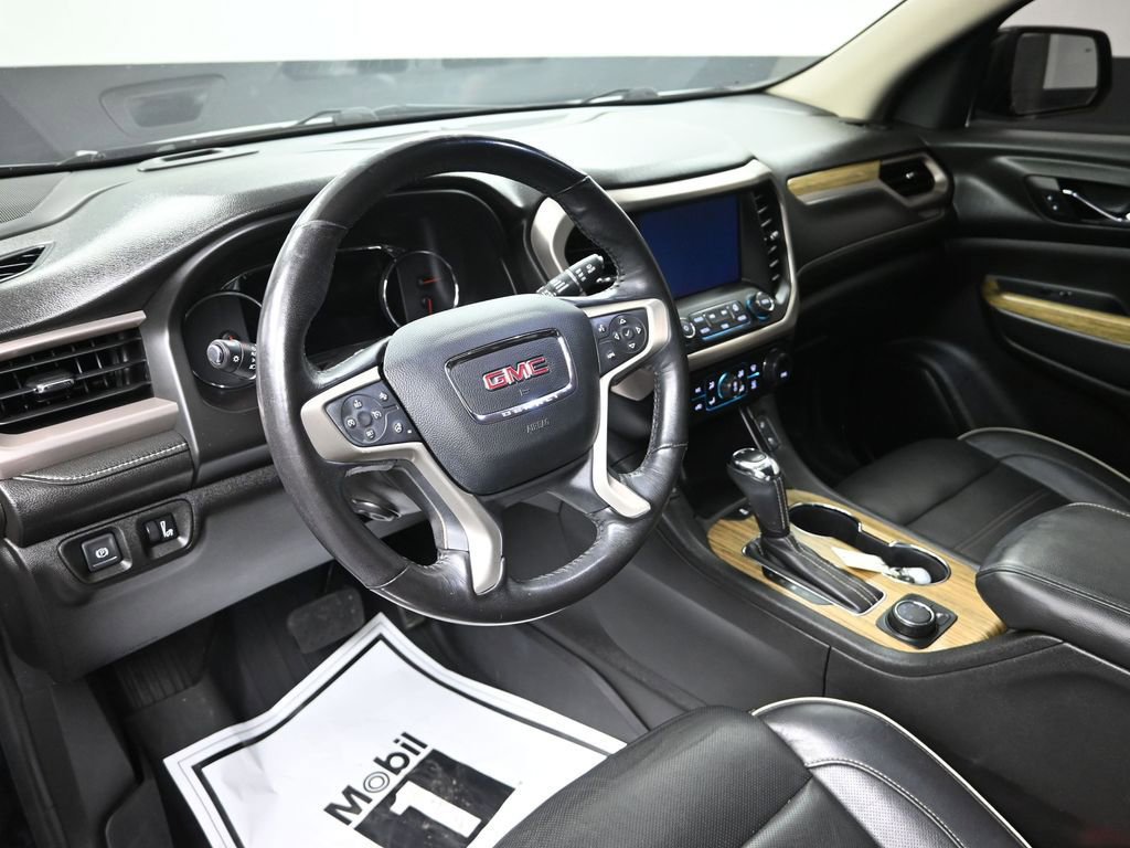 Used 2019 GMC Acadia Denali w/ Technology Package image 14