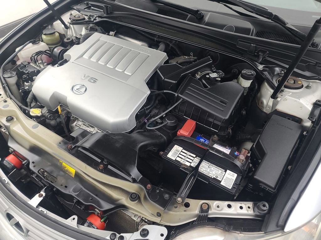 Used 2009 Lexus ES 350 image 39
