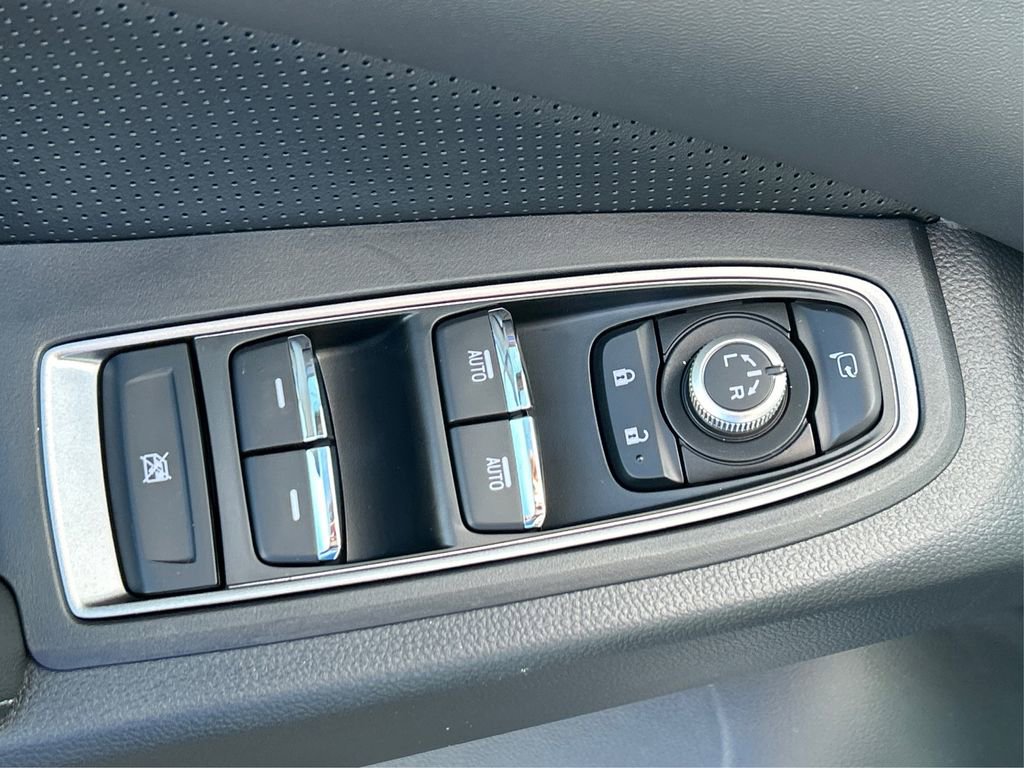 New 2025 Subaru Ascent Touring AWD/4WD image 37