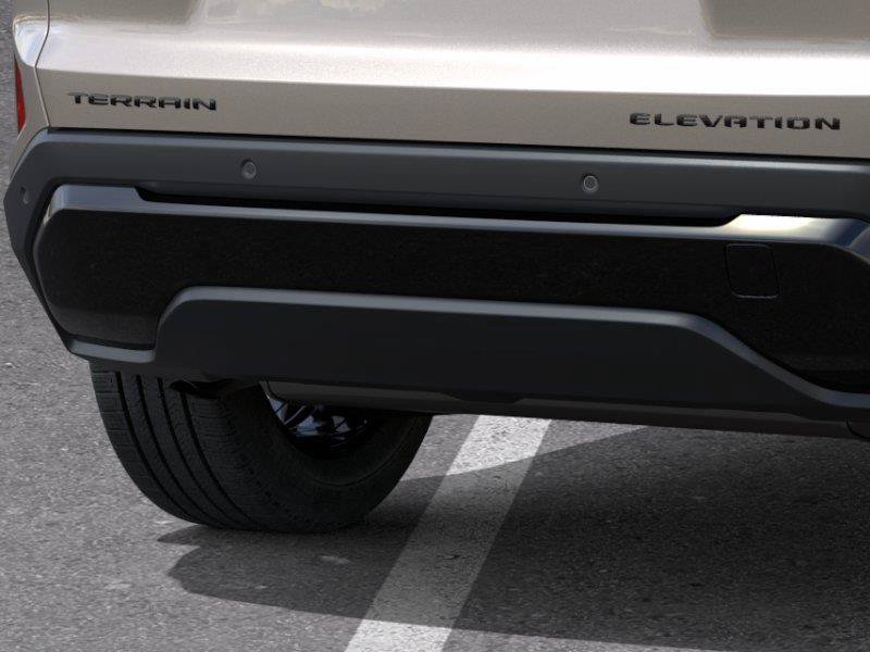 New 2027 GMC Terrain Elevation w/ Elevation Premium Package FWD image 14