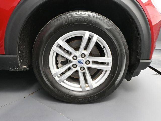 Used 2023 Ford Explorer XLT w/ Equipment Group 202A image 16