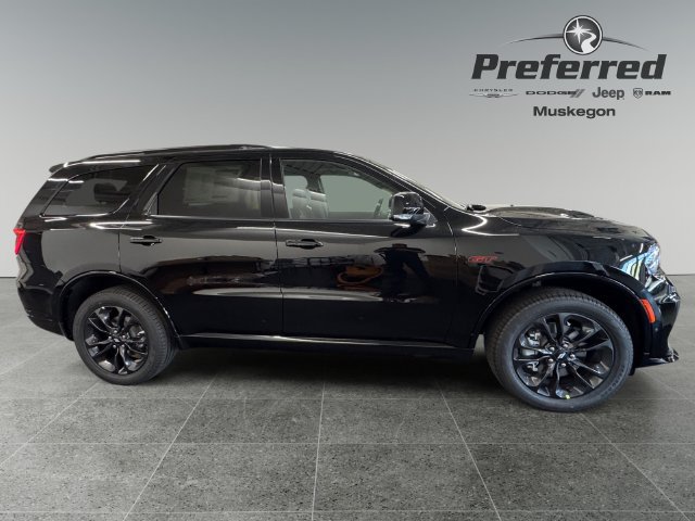 New 2026 Dodge Durango GT AWD/4WD image 8