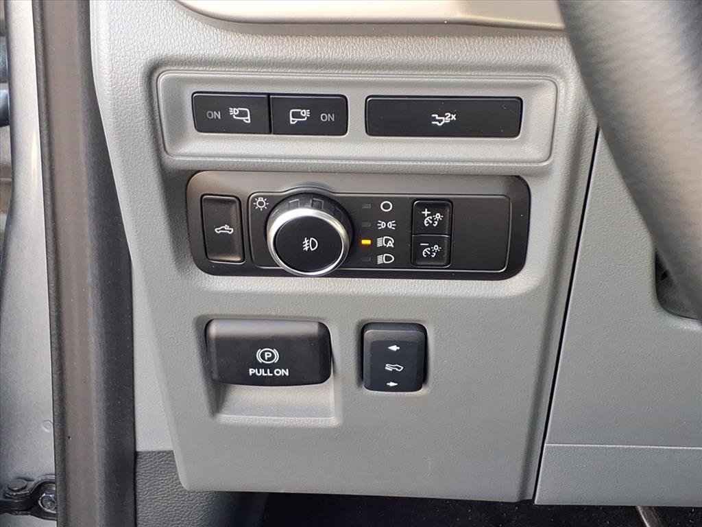 Used 2023 Ford F150 XLT w/ Equipment Group 302A High image 22