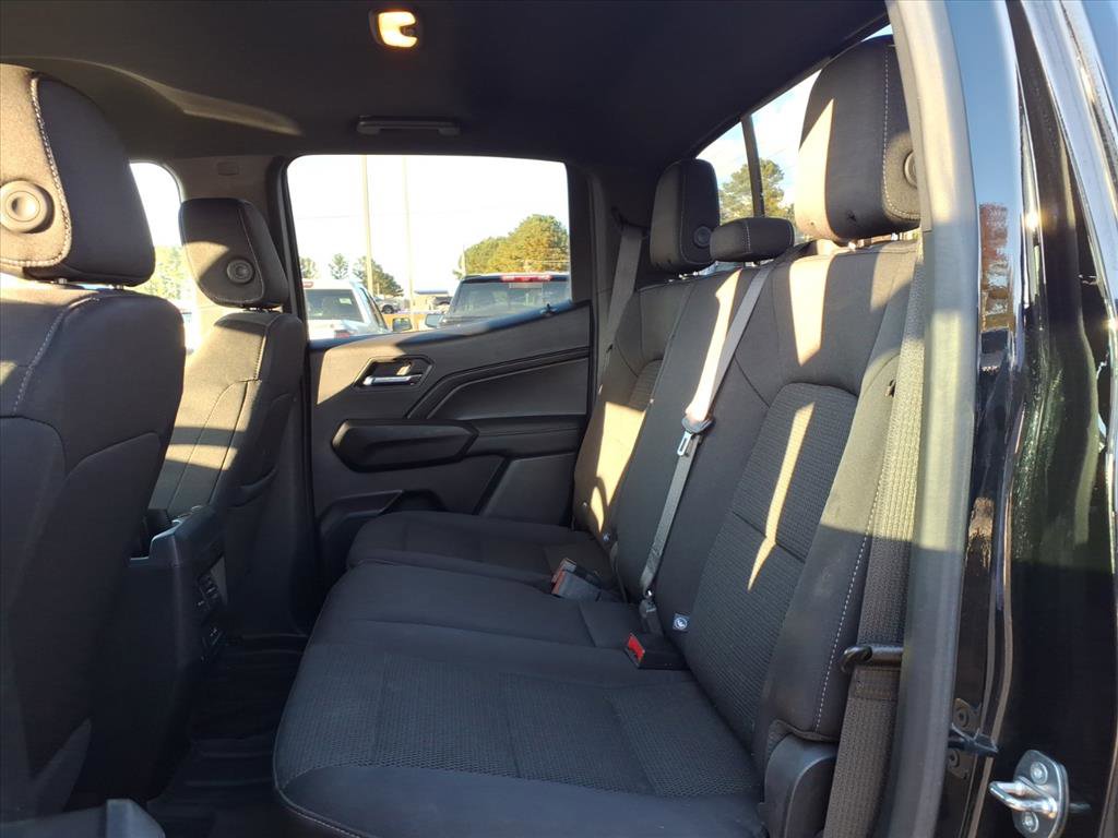 Used 2023 GMC Canyon Elevation w/ Convenience Package AWD/4WD image 23