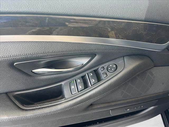 Used 2016 BMW 528i Sedan RWD image 22