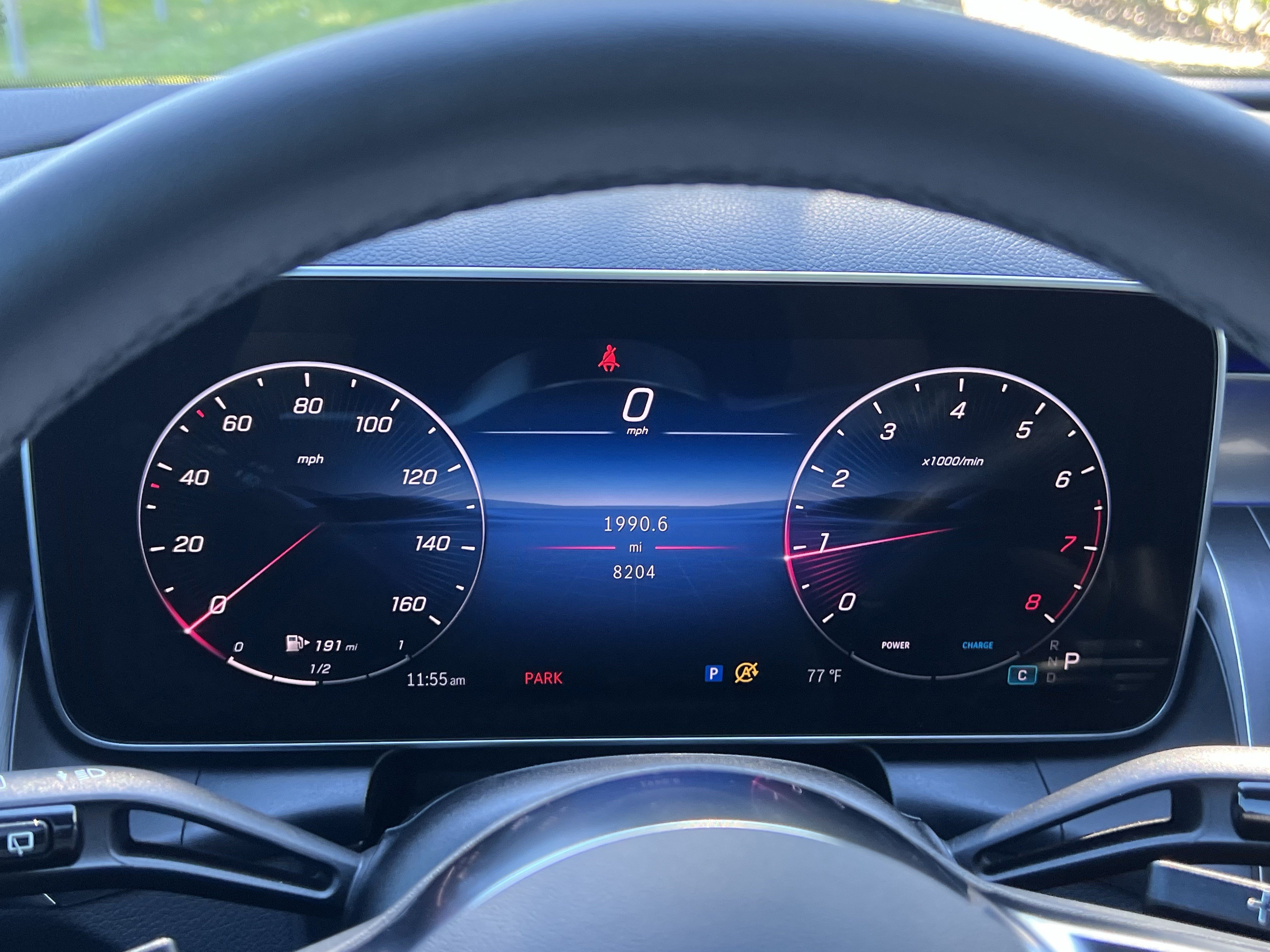 Certified 2026 Mercedes-Benz GLC 300 image 21