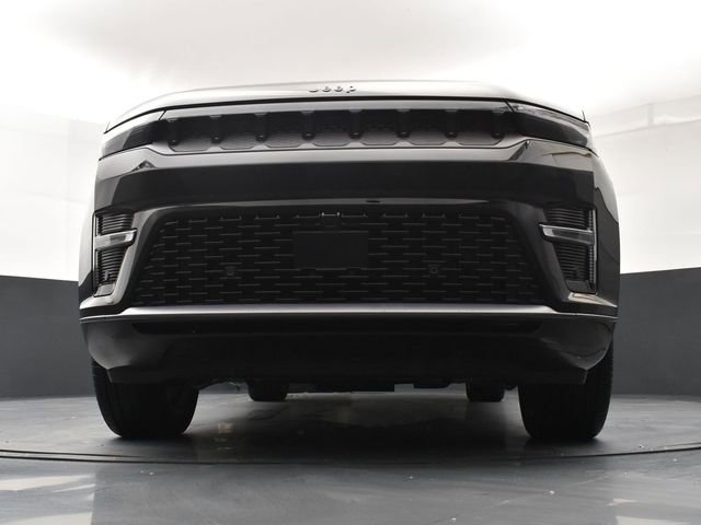 New 2026 Jeep Grand Wagoneer Summit w/ Rear Seat Video Group I image 14