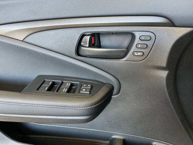 New 2026 Honda Ridgeline TrailSport+ image 31