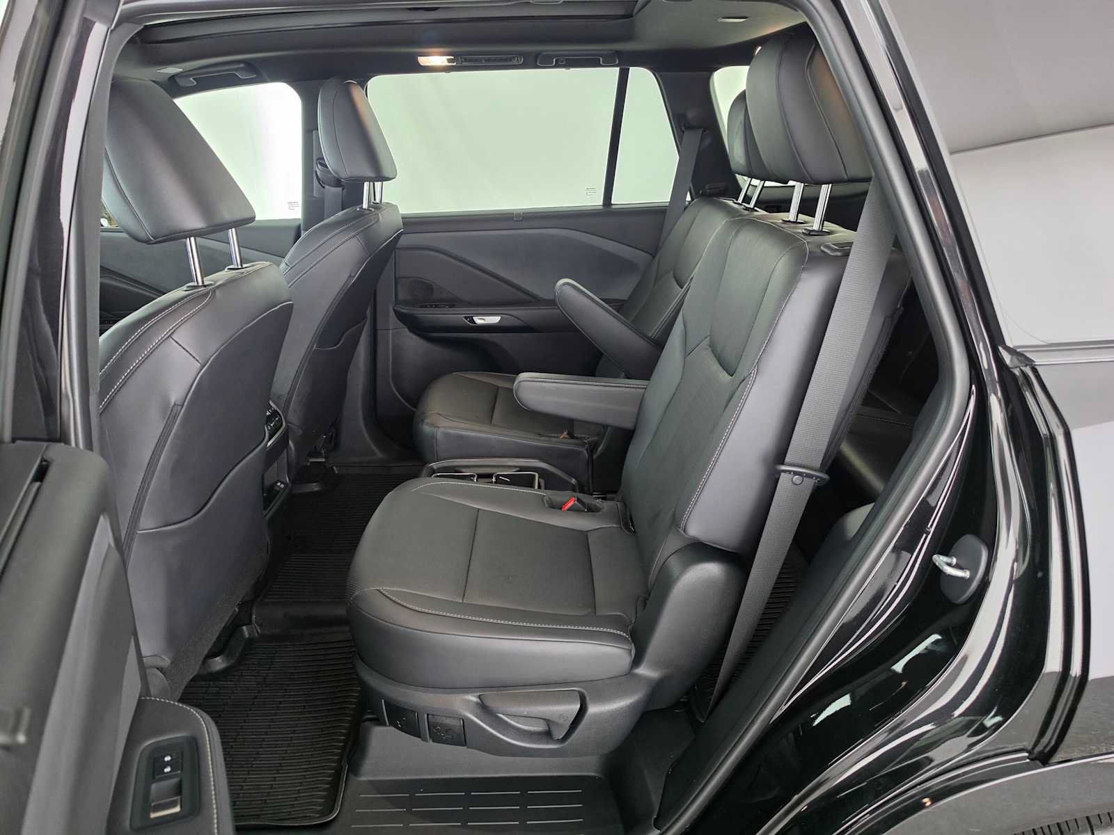 Certified 2026 Lexus TX 350 AWD w/ Technology Package image 18