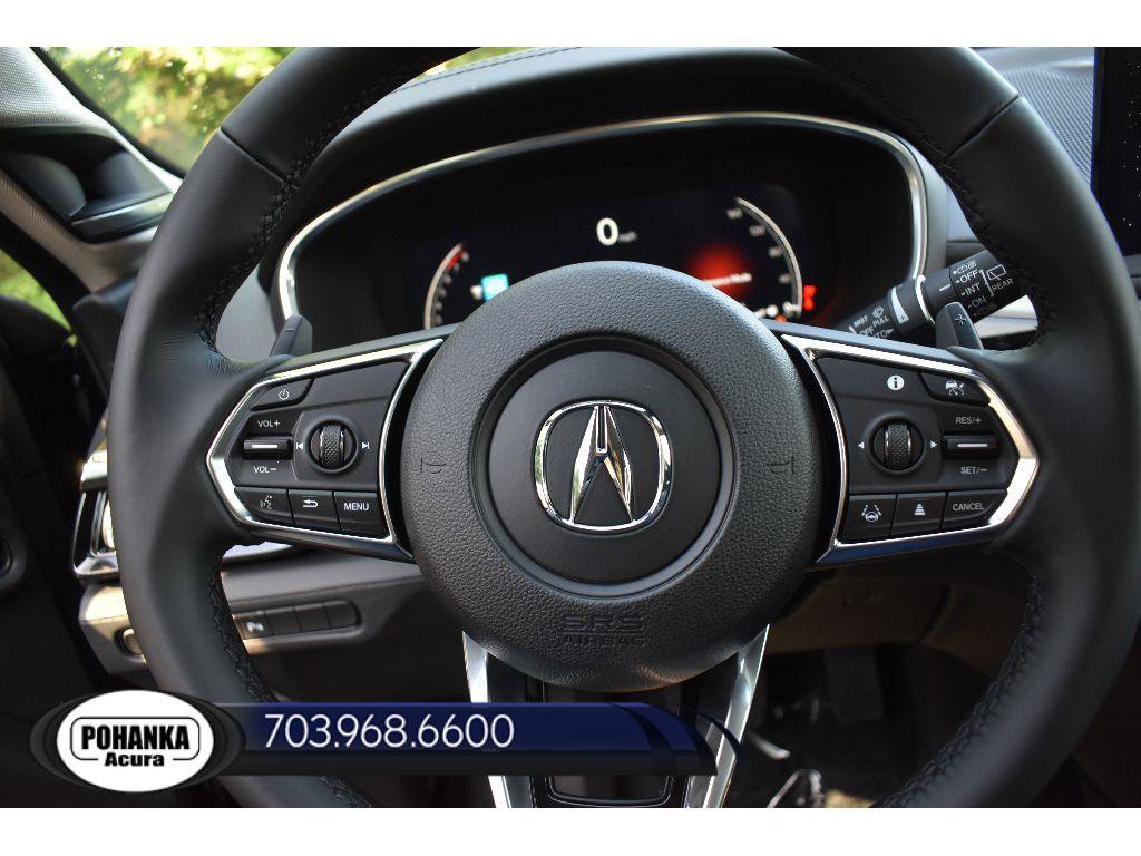 New 2026 Acura MDX Technology Package image 36